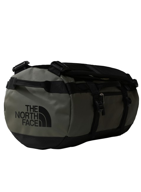 Torba / plecak The North Face Base Camp Duffel XS - new taupe green