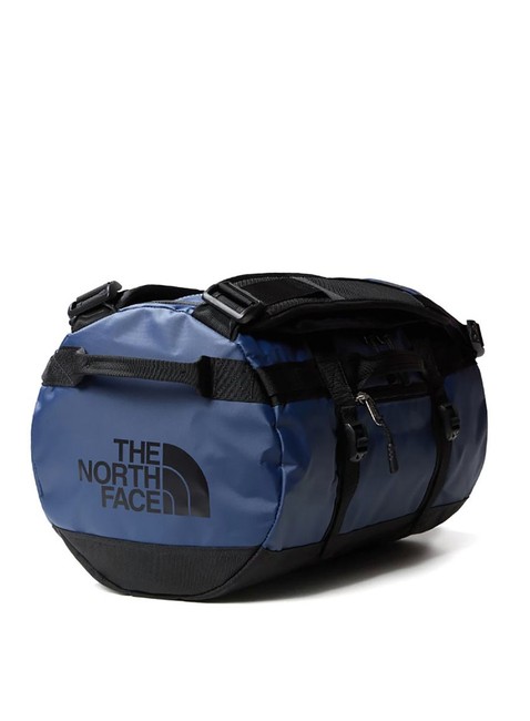 Torba / plecak The North Face Base Camp Duffel XS - summit navy