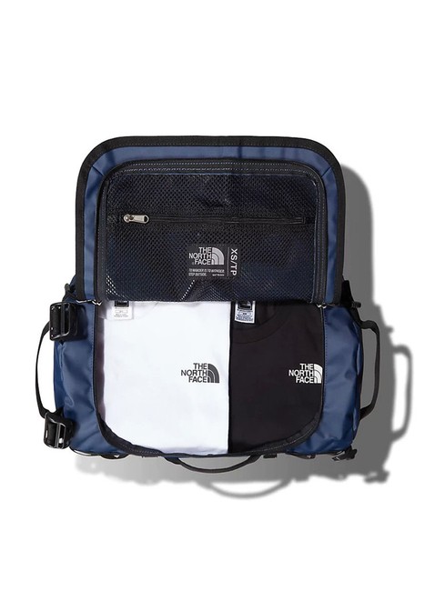 Torba / plecak The North Face Base Camp Duffel XS - summit navy