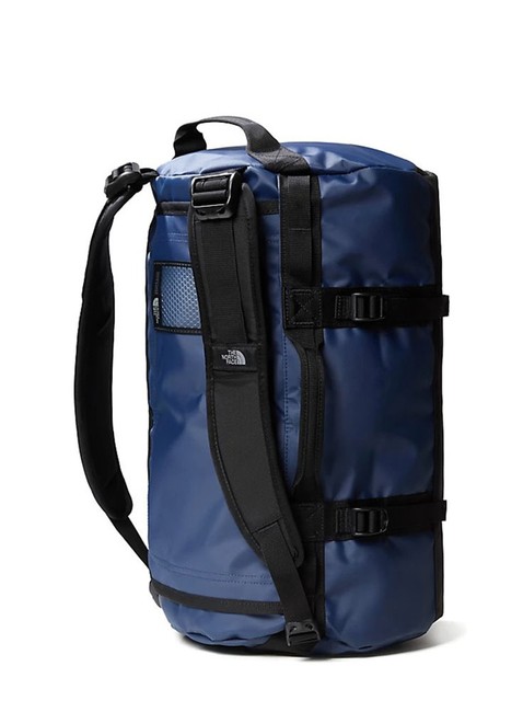 Torba / plecak The North Face Base Camp Duffel XS - summit navy