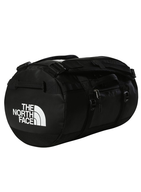 Torba / plecak The North Face Base Camp Duffel XS - tnf black / tnf white