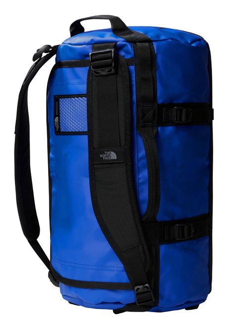 Torba / plecak The North Face Base Camp Duffel XS - tnf blue / tnf black