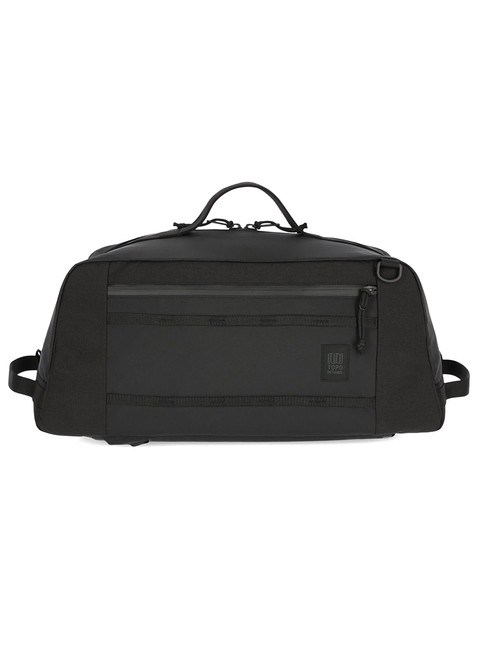 Torba / plecak Topo Designs Mountain Duffel 40 - black / black