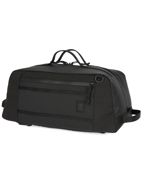 Torba / plecak Topo Designs Mountain Duffel 40 - black / black