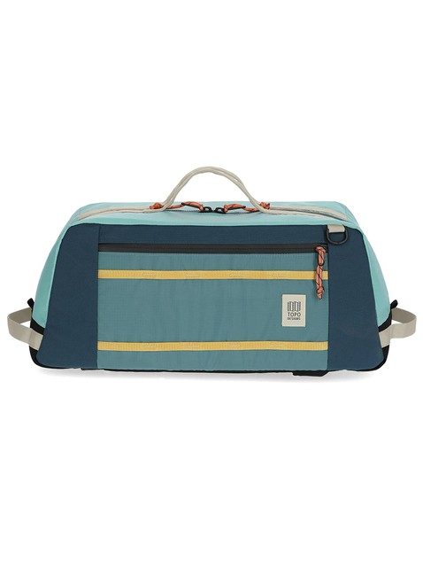 Torba / plecak Topo Designs Mountain Duffel 40 - geode green / sea pine