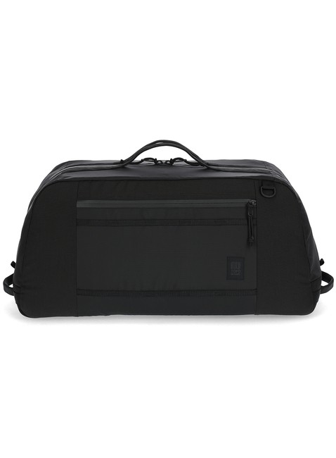 Torba / plecak Topo Designs Mountain Duffel 70 - black