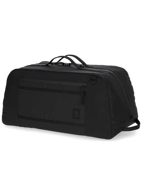 Torba / plecak Topo Designs Mountain Duffel 70 - black