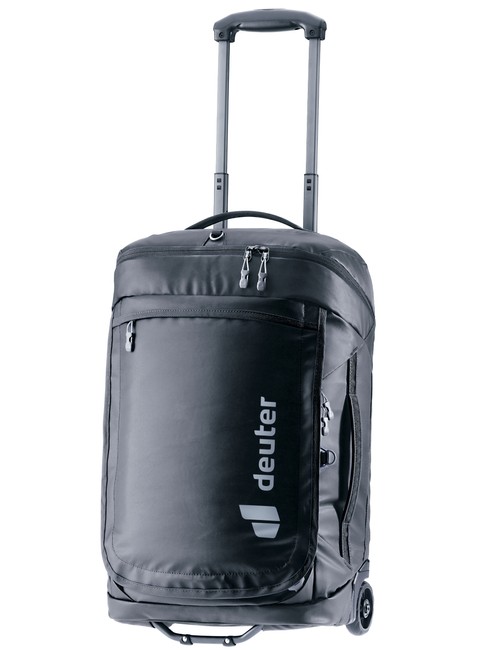 Torba / plecak na kółkach Deuter Duffel Pro Movo 36 - black