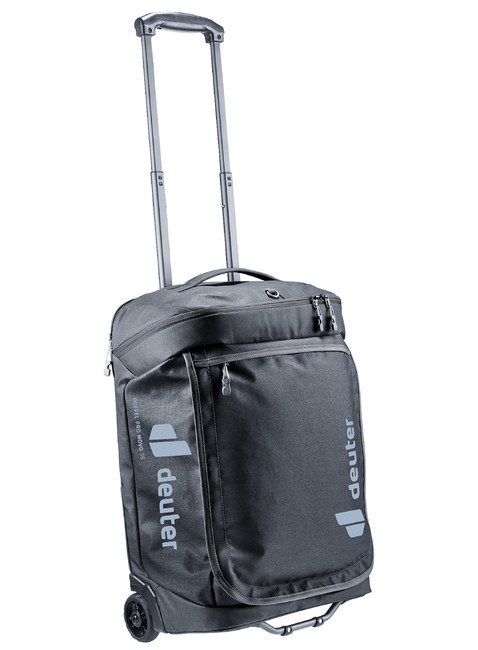 Torba / plecak na kółkach Deuter Duffel Pro Movo 36 - black