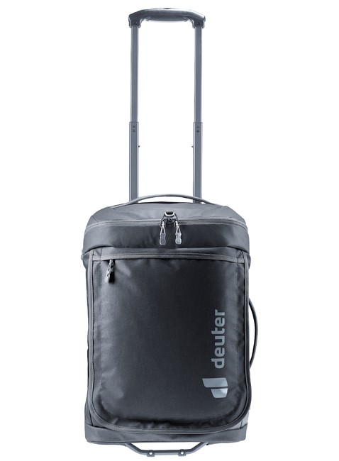 Torba / plecak na kółkach Deuter Duffel Pro Movo 36 - black