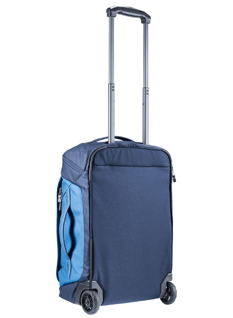 Torba / plecak na kółkach Deuter Duffel Pro Movo 36 - neptune / nightblue