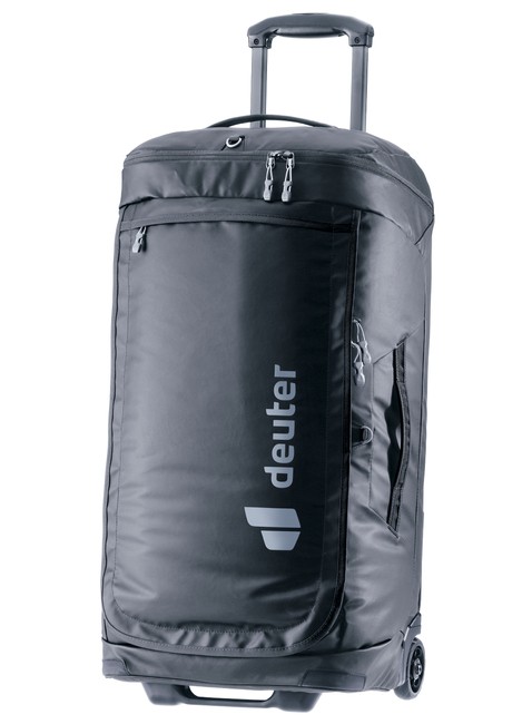 Torba / plecak na kółkach Deuter Duffel Pro Movo 60 - black