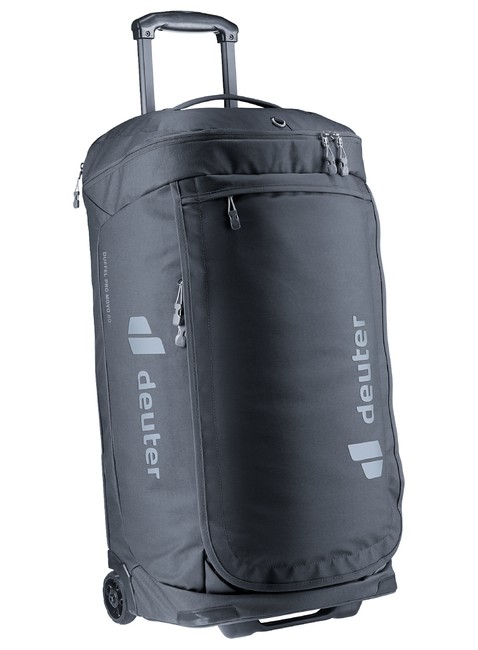 Torba / plecak na kółkach Deuter Duffel Pro Movo 60 - black