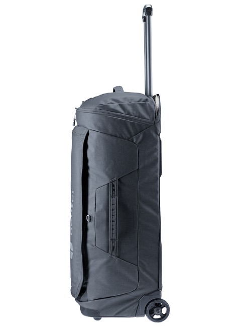 Torba / plecak na kółkach Deuter Duffel Pro Movo 60 - black