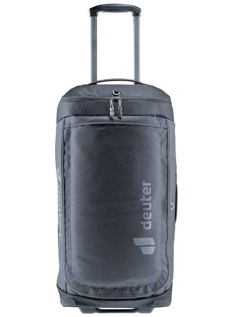 Torba / plecak na kółkach Deuter Duffel Pro Movo 60 - black