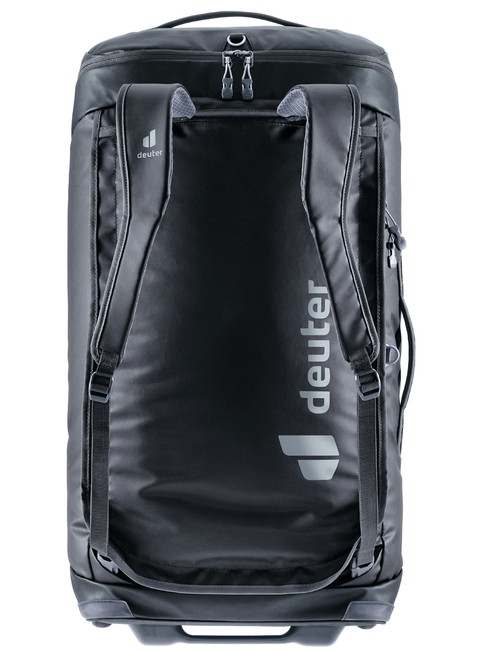 Torba / plecak na kółkach Deuter Duffel Pro Movo 60 - black