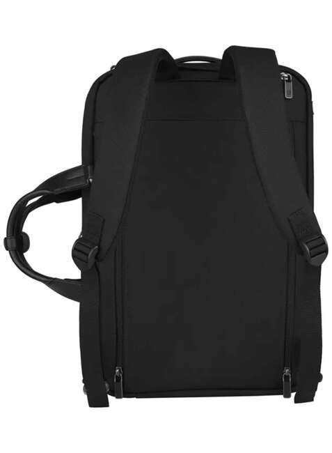 Torba / plecak na laptopa Victorinox Werks Professional CORDURA® 2-Way Carry Bag - black