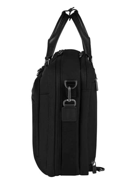 Torba / plecak na laptopa Victorinox Werks Professional CORDURA® 2-Way Carry Bag - black