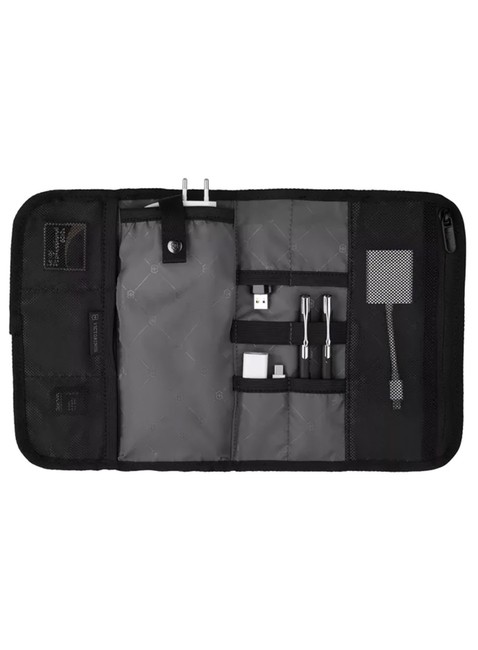 Torba / plecak na laptopa Victorinox Werks Professional CORDURA® 2-Way Carry Bag - black