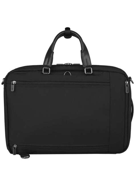 Torba / plecak na laptopa Victorinox Werks Professional CORDURA® 2-Way Carry Bag - black