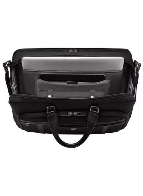 Torba / plecak na laptopa Victorinox Werks Professional CORDURA® 2-Way Carry Bag - black