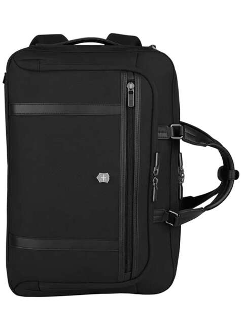 Torba / plecak na laptopa Victorinox Werks Professional CORDURA® 2-Way Carry Bag - black