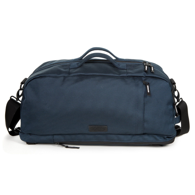 Torba plecak podręczny Eastpak CNNCT Stand - cnnct navy