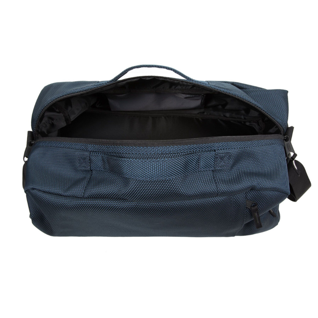 Torba plecak podręczny Eastpak CNNCT Stand - cnnct navy