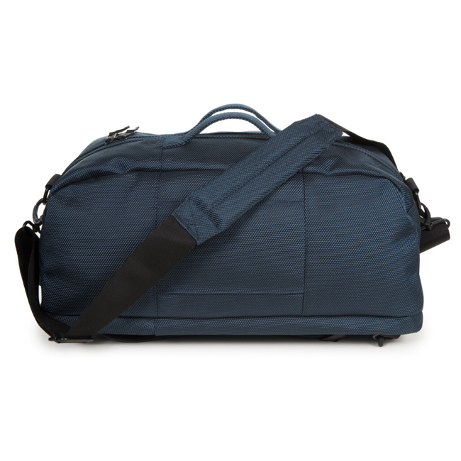 Torba plecak podręczny Eastpak CNNCT Stand - cnnct navy