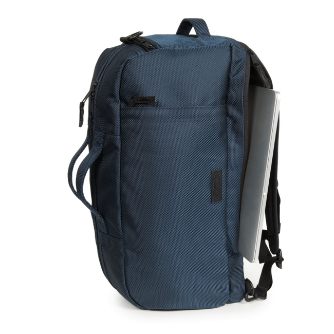 Torba plecak podręczny Eastpak CNNCT Stand - cnnct navy