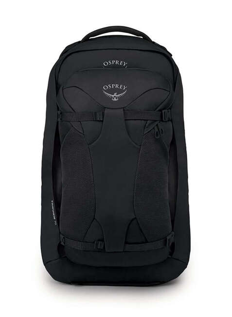 Torba plecak podróżny Osprey Fairview 70 - black