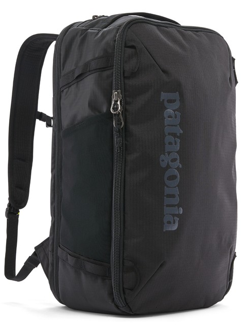 Torba plecak podróżny Patagonia Black Hole Mini MLC 30 l - black