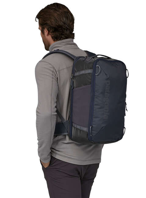 Torba plecak podróżny Patagonia Black Hole Mini MLC 30 l - smolder blue