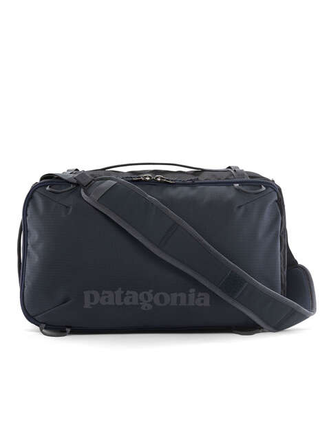 Torba plecak podróżny Patagonia Black Hole Mini MLC 30 l - smolder blue