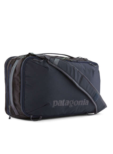 Torba plecak podróżny Patagonia Black Hole Mini MLC 30 l - smolder blue