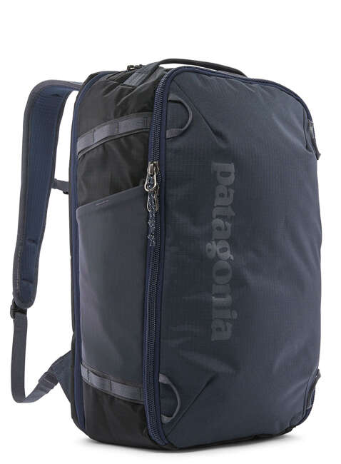 Torba plecak podróżny Patagonia Black Hole Mini MLC 30 l - smolder blue