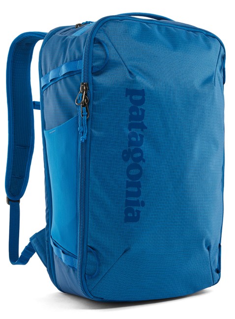 Torba plecak podróżny Patagonia Black Hole Mini MLC 30 l - vessel blue