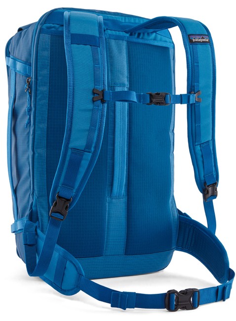 Torba plecak podróżny Patagonia Black Hole Mini MLC 30 l - vessel blue