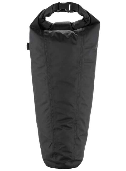 Torba pod siodło Fjallraven Hoja Seatbag Drybag 16 l - black