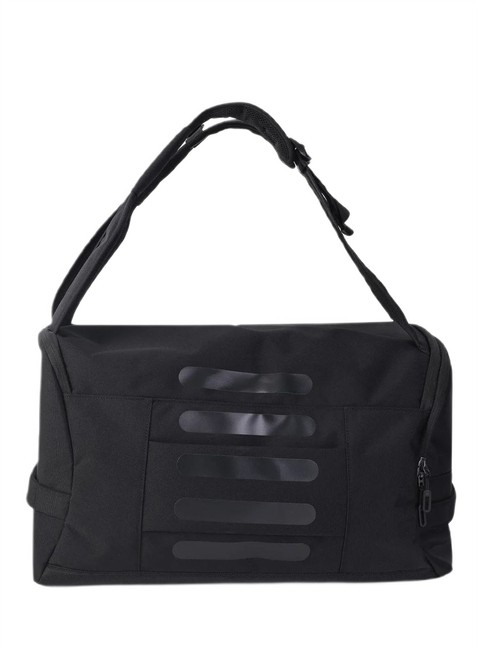 Torba podręczna 2w1 Hedgren Sojurn Duffle / Backpack - black