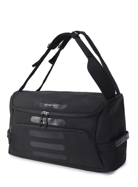 Torba podręczna 2w1 Hedgren Sojurn Duffle / Backpack - black