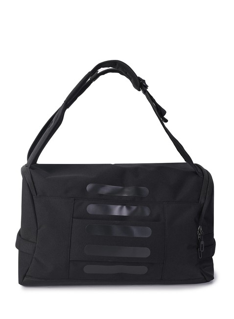 Torba podręczna 2w1 Hedgren Sojurn Duffle / Backpack - black