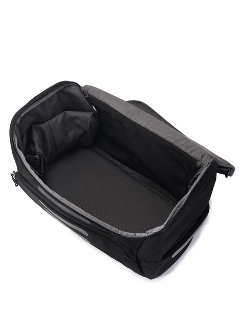 Torba podręczna 2w1 Hedgren Sojurn Duffle / Backpack - black