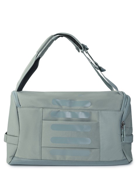 Torba podręczna 2w1 Hedgren Sojurn Duffle / Backpack - grey / green