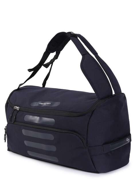 Torba podręczna 2w1 Hedgren Sojurn Duffle / Backpack - peacoat blue