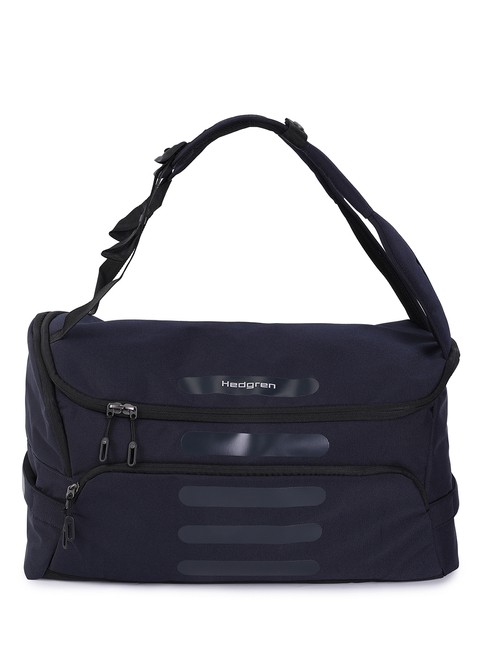 Torba podręczna 2w1 Hedgren Sojurn Duffle / Backpack - peacoat blue