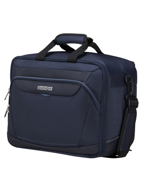 Torba podręczna 3w1 American Tourister SummerRide Boarding Bag - navy