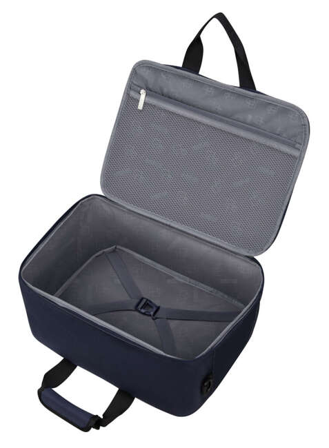 Torba podręczna 3w1 American Tourister SummerRide Boarding Bag - navy