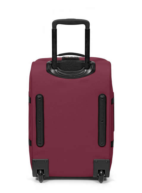 Torba podręczna Eastpak Tranverz S - bushy burgundy