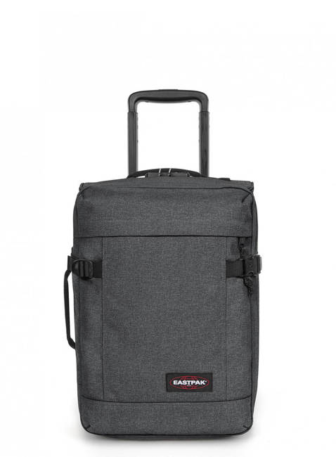 Torba podręczna Eastpak Tranverz XXS - black denim